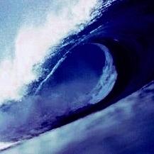 Breaking Wave