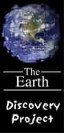 Earth Discovery Project