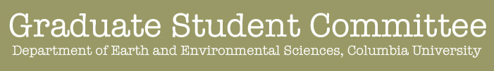 Graduate Student Committee