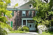 Lamont Geoscience Library