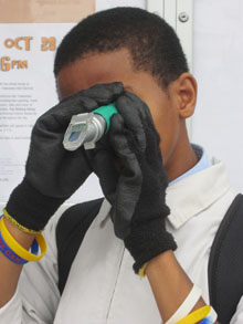 refractometer