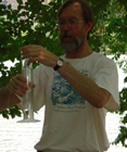 hydrometer