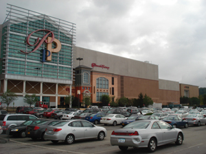 Palisades Mall