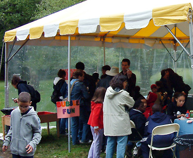LDEO Child Development Center