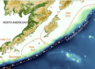 Assessing Natural Hazards in Alaska
