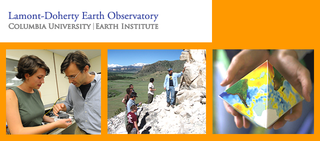 Lamont Doherty Earth Observatory