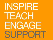 Inspire Teach Engage Support