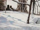 thumbnail from Trevor Williams' art show