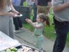 Chili cook-off