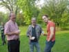 John, Ted., and