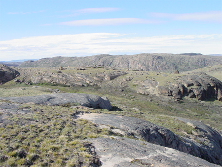 Western Greenland Ice Sheet Dynamic Project