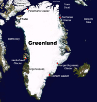 Greenland