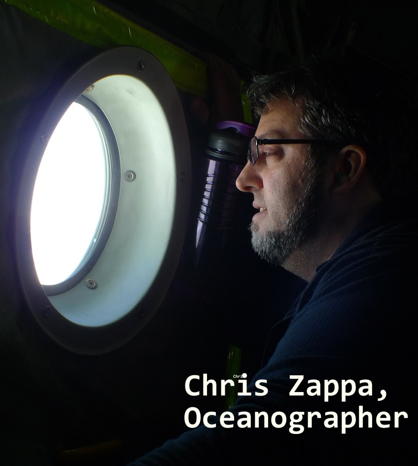 oceanographer