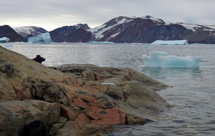 Greenland