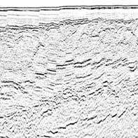 Seismic Reflection Field Data Center