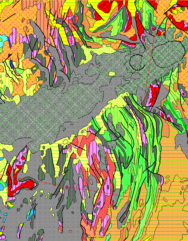 United States Map Eps