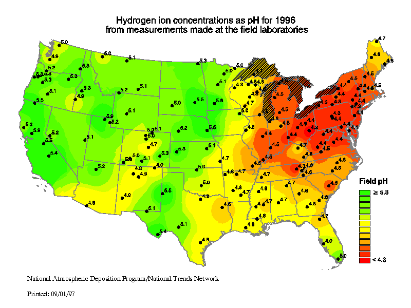 ph map