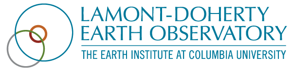 LDEO LOGO