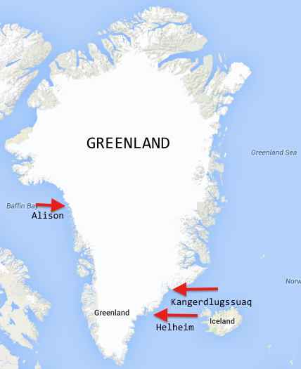 GreenlandFjords