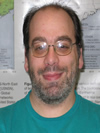 picture of Mitch Gold