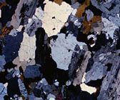 biotite granite