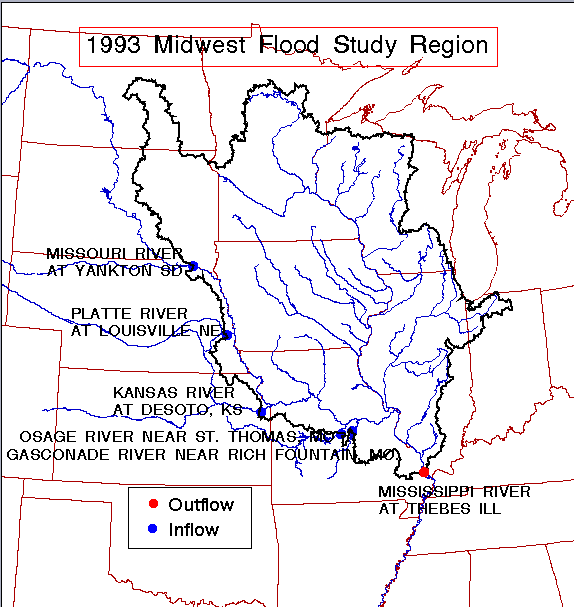 Hydrology homework help