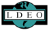 ldeosmall logo
