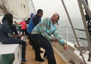 PioneerSail