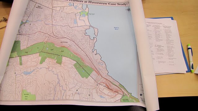 maps