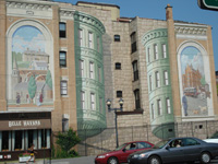 mural