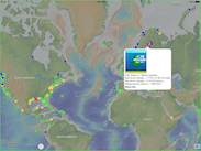 Sea Level image