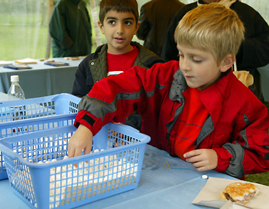 LDEO Child Development Center