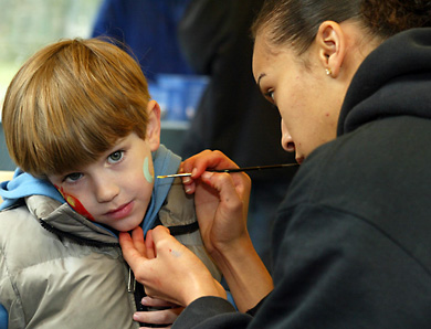 LDEO Child Development Center