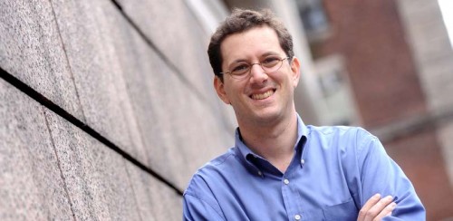 Atmospheric scientist Adam Sobel is working with engineers and social scientists from across Columbia University on the development of a research program to study the history and physics of multiple extreme weather and climate events, and how to adapt to them.