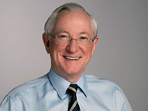 Sean Solomon, Director