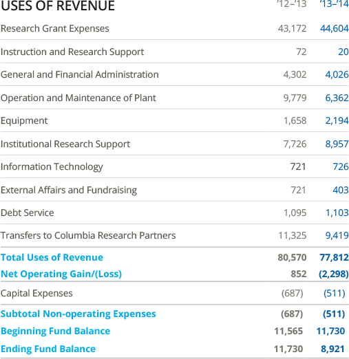 revenue-uses