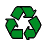 recycle symbol