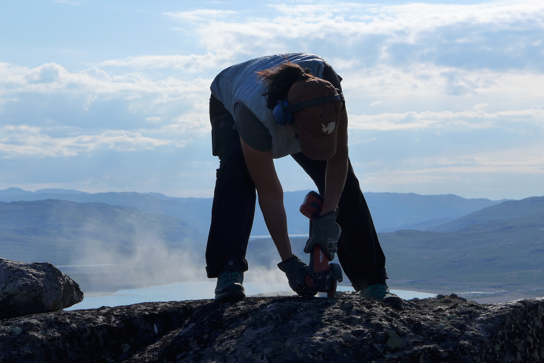 Scientists Are Superheroes With Super Powers