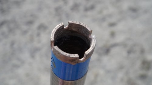 Drill tool