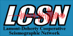 Lamont-Doherty Cooperative Seismographic Network