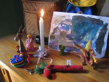 BirthdayStillLife