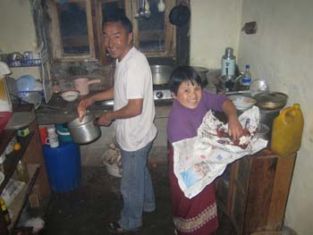 ChefDorji