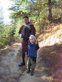 Jygmi&Jonas