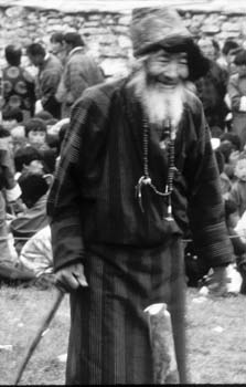 OldMan
