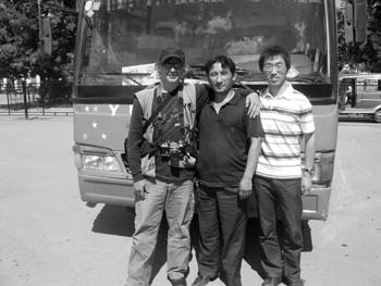 MyKazakDriver2