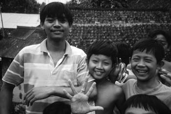 SumatranChildren