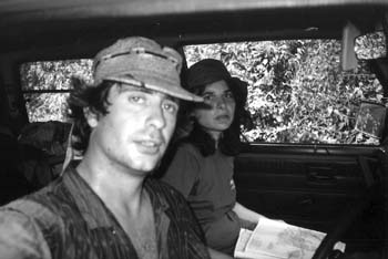WereLost1