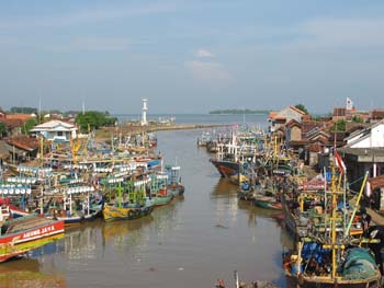FishingPort