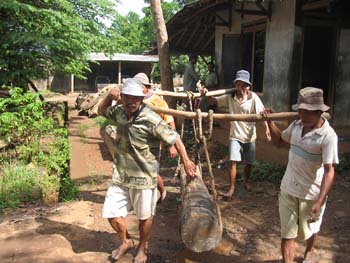 Workers@Sawmill