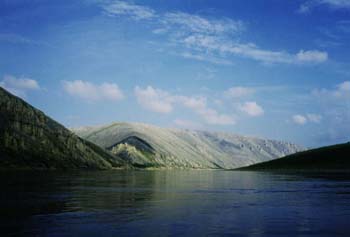taymirkotuiriver